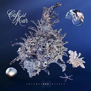 Copertina di Cafè Del Mar Volumen Treinta Xxx