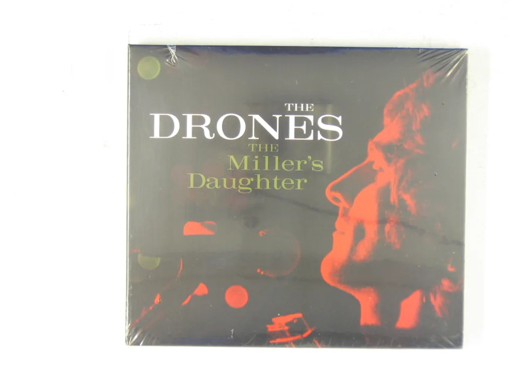 Copertina di The Miller'S Daughter