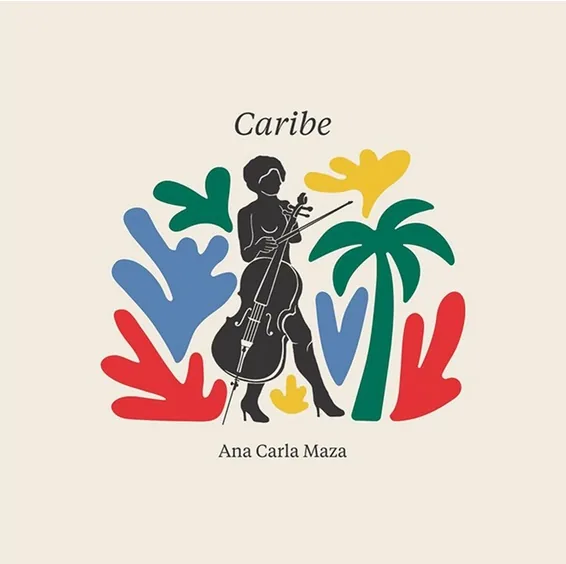 Copertina di Caribe