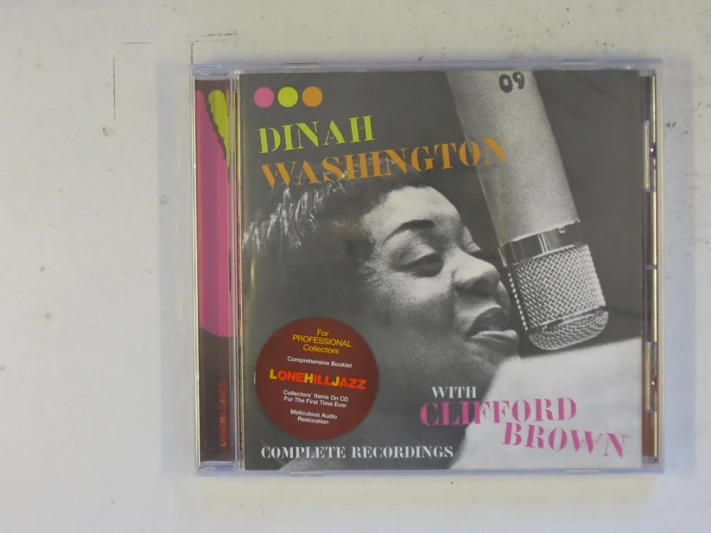 Copertina di Complete Recordings