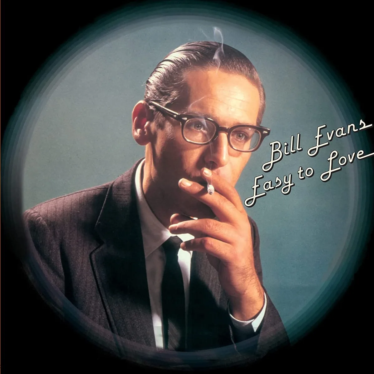 Copertina di Easy To Love