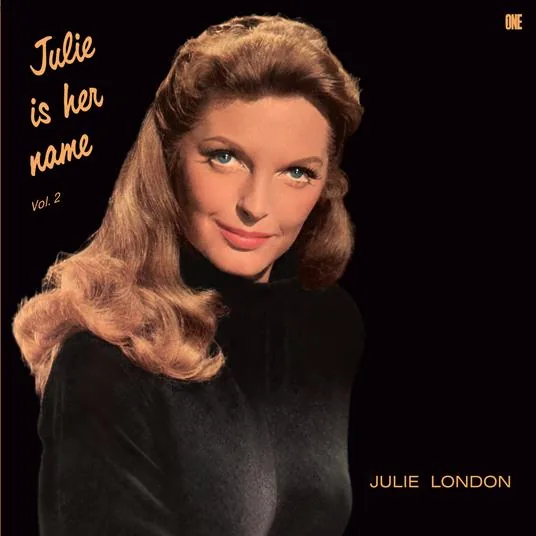 Copertina di Julie Is Her Name - Vol.Ii