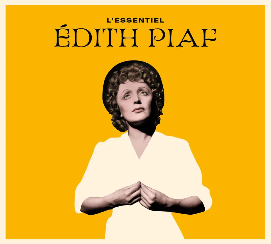 Copertina di L'Essentiel