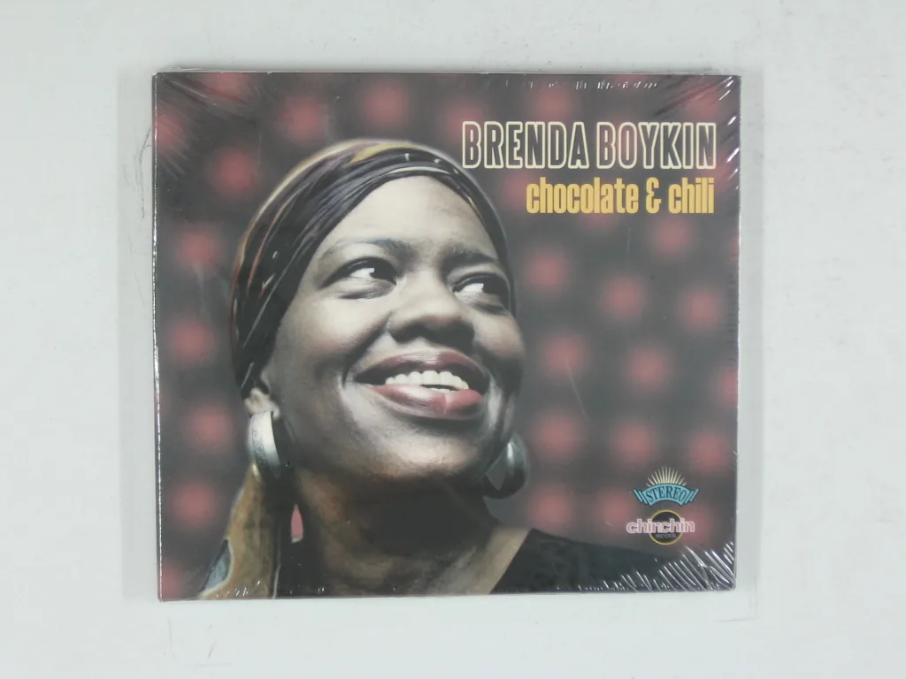 Copertina di Chocolate & Chill
