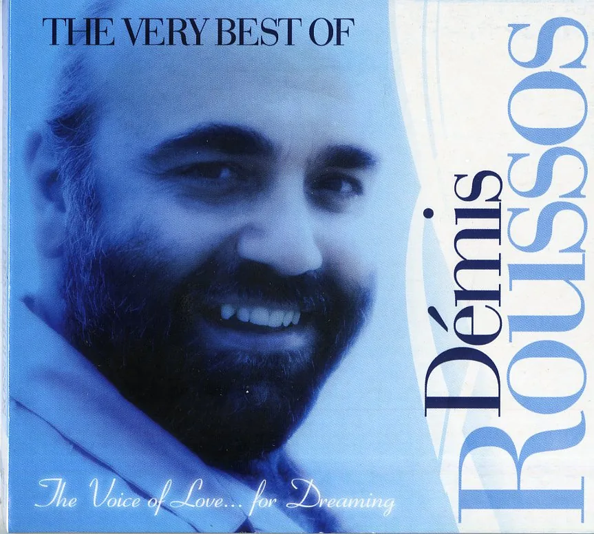 Copertina di The Very Best Of