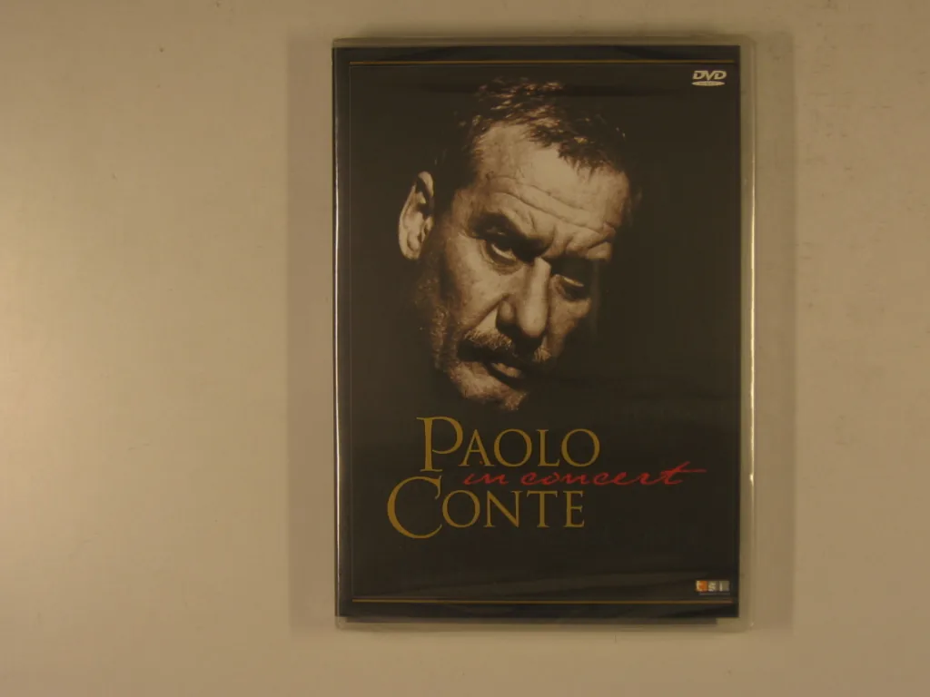 Copertina di In Concert
