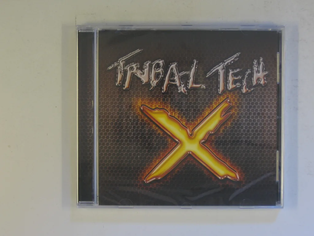 Copertina di X