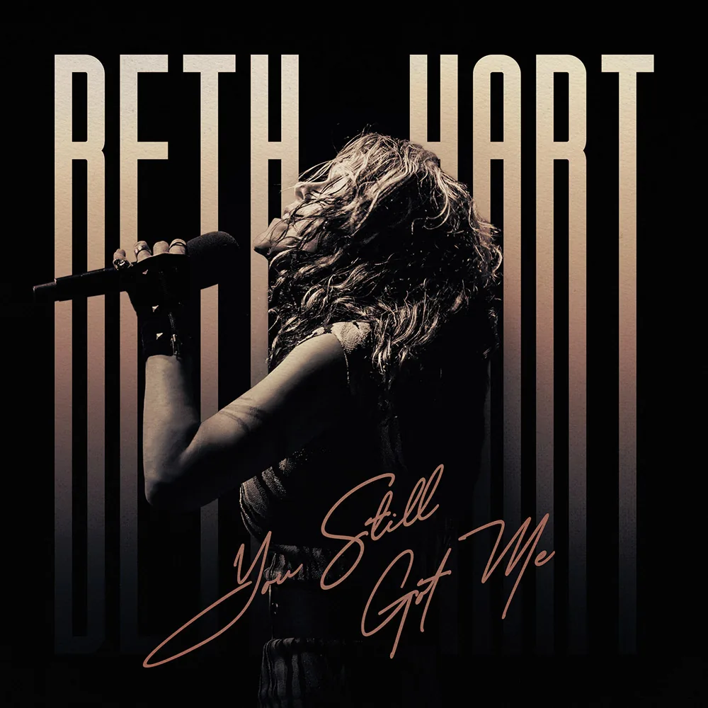 Copertina di You Still Got Me