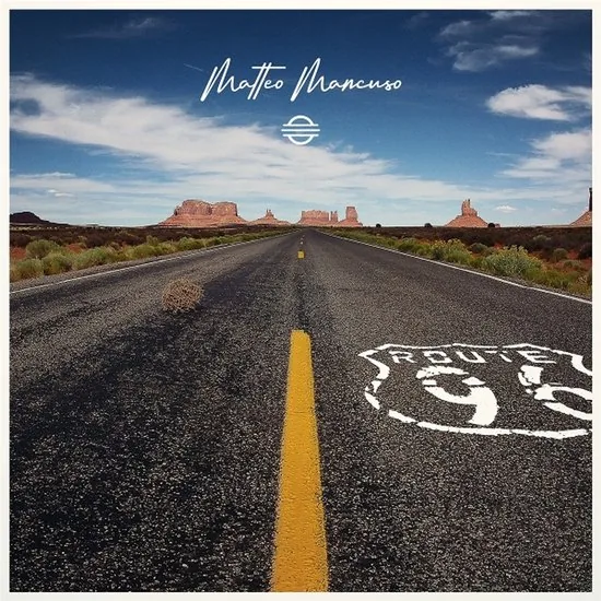 Copertina di Route 96