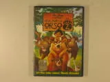 Copertina di Koda, Fratello Orso 2