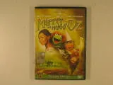Copertina di I Muppet E Il Mago Di Oz