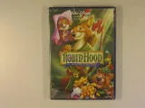 Copertina di Robin Hood