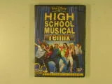 Copertina di High School Musical Remix