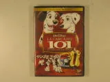 Copertina di La Carica Dei 101