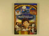 Copertina di Ratatouille