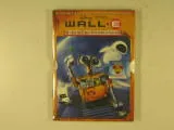 Copertina di Wall-E