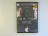 Copertina di Il Dubbio