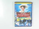 Copertina di Mary Poppins