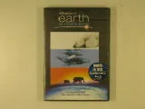 Copertina di Earth La Nostra Terra