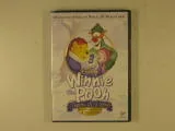 Copertina di Winnie The Pooh-Tempo Di Regali