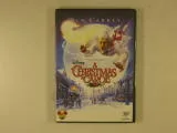 Copertina di A Christmas Carol