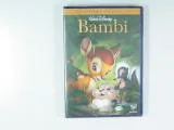 Copertina di Bambi