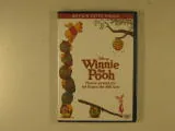 Copertina di Winnie The Pooh Nuove Avventure Nel Bosco Dei 100
