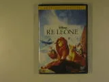 Copertina di Il Re Leone