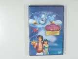 Copertina di Aladdin