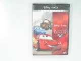 Copertina di Cars