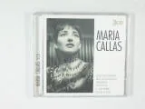 Copertina di Maria Calls