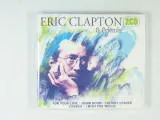 Copertina di Eric Clapton & Friends
