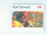 Copertina di Rod Stewart