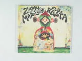 Copertina di Fly Rasta