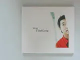 Copertina di First Love