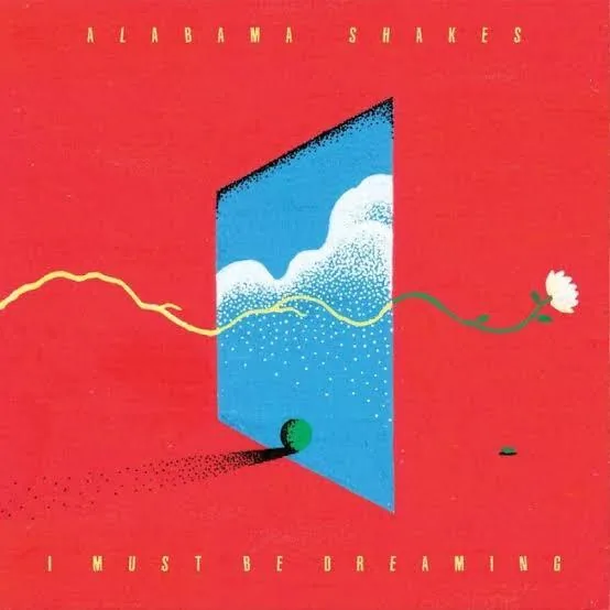 Copertina di I Must Be Dreaming