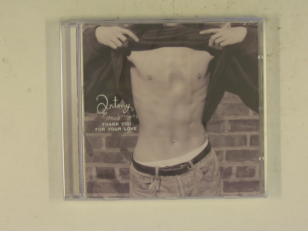 Copertina di Thank For Your Love