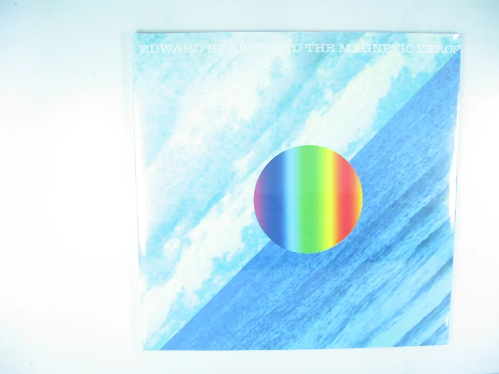 Copertina di Edward Sharpe And The Magnetic Zero