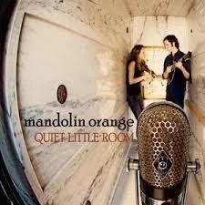 Copertina di Quiet Little Room