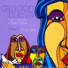 Copertina di Cancion Nueva: Omaggio A Victor Jara