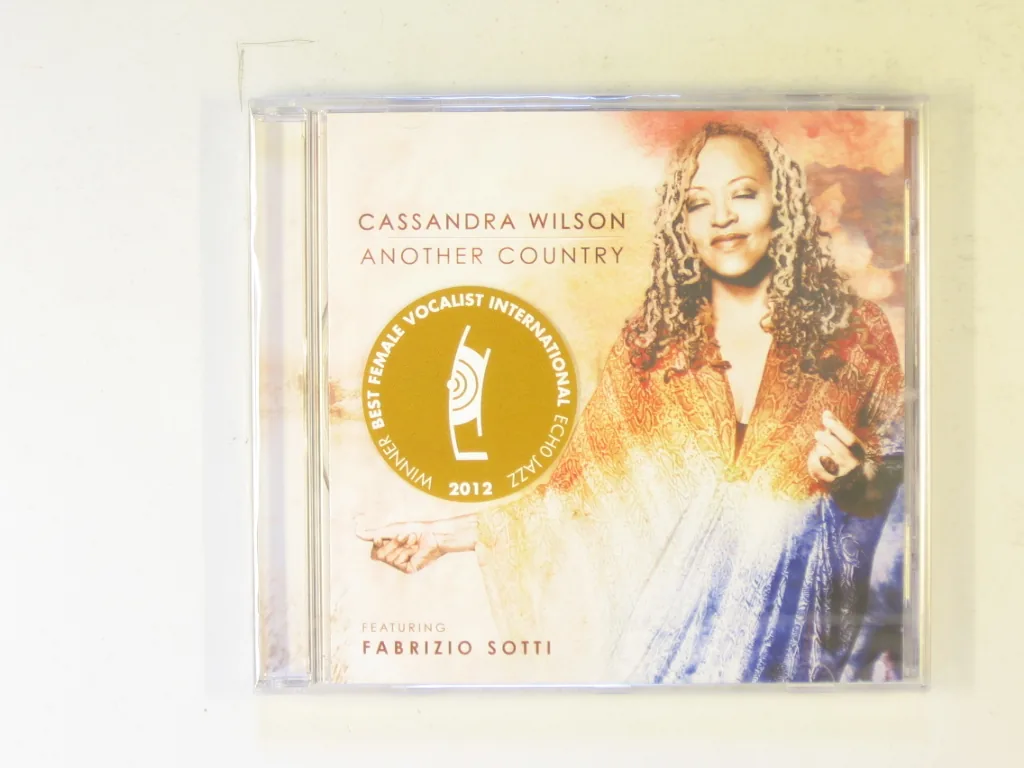 Copertina di Another Country