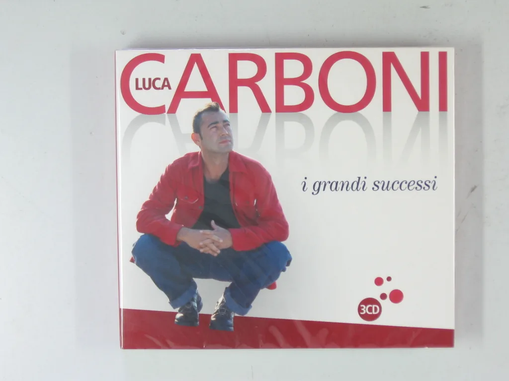Copertina di I Grandi Successsi