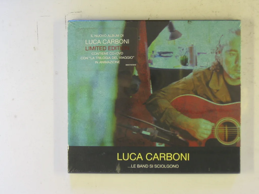Copertina di ...Le Band Si Sciolgono