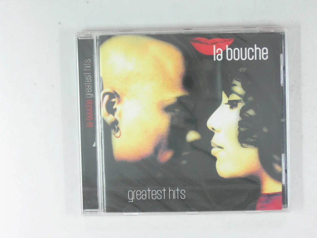 Copertina di Greatest Hits