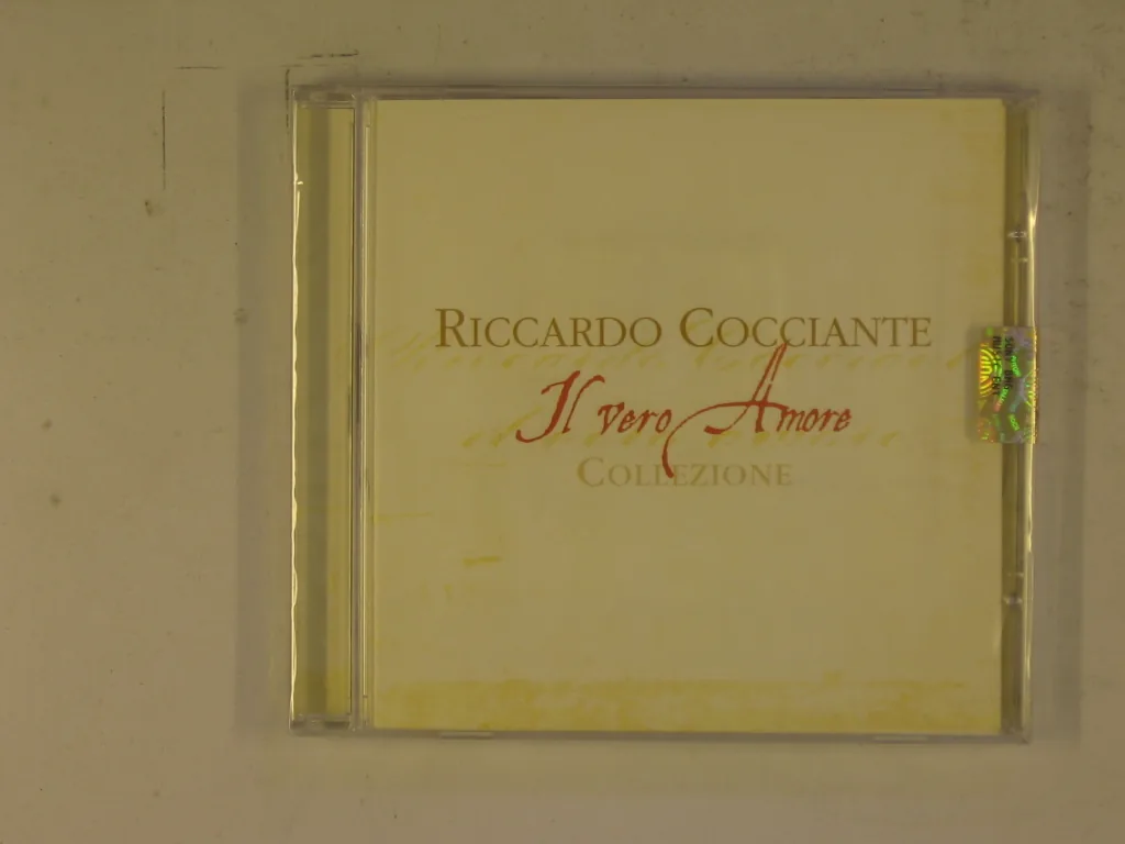 Copertina di Il Vero Amore Collezione