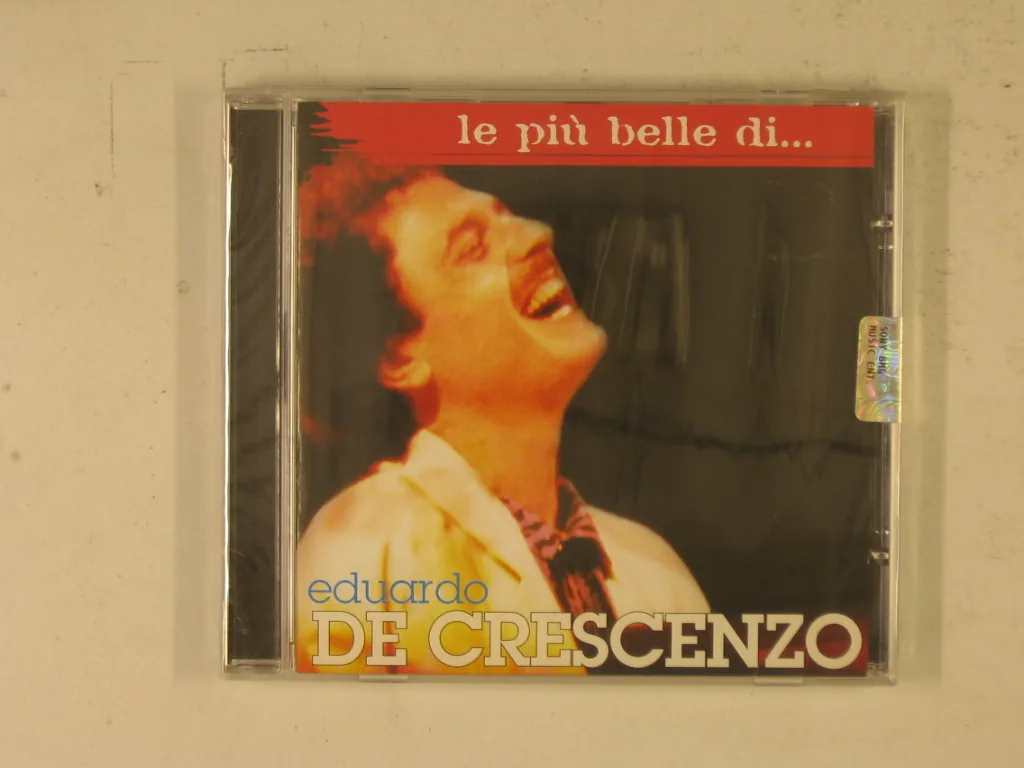 Copertina di Le Più Belle Di..