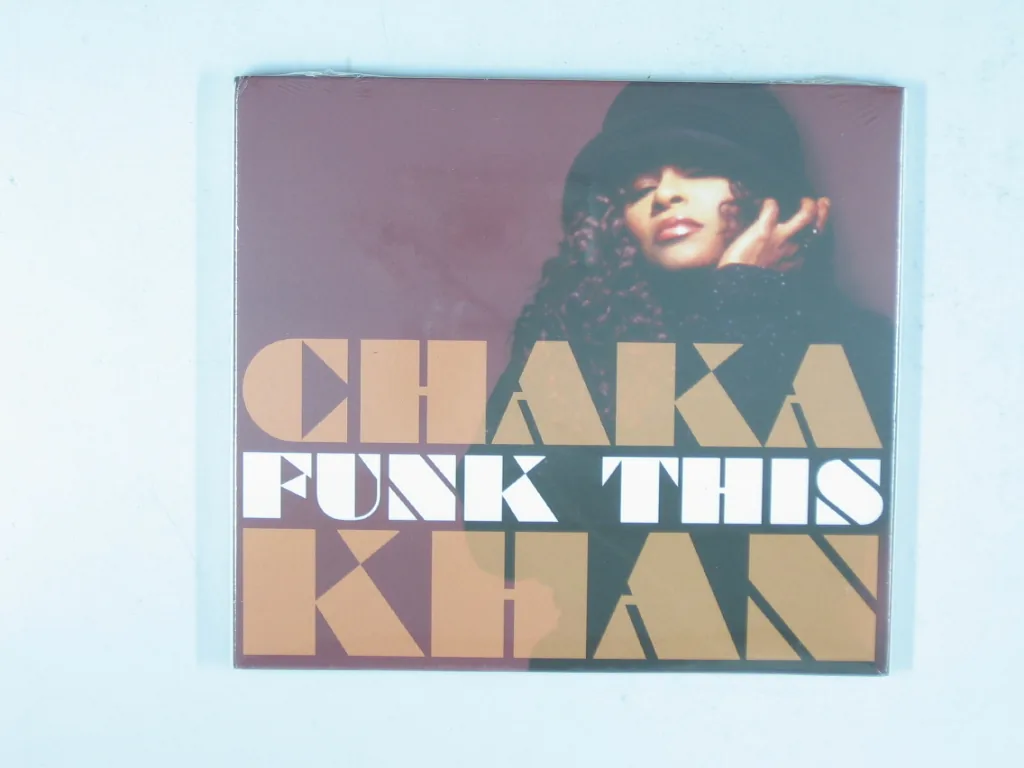 Copertina di Funk This
