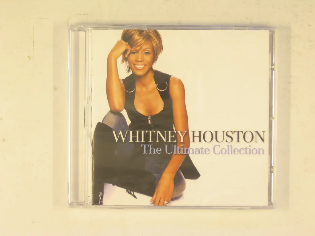Copertina di The Ultimate Collection