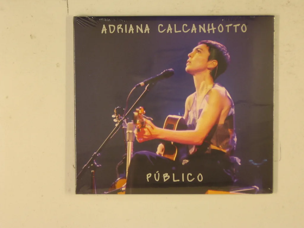 Copertina di Publico