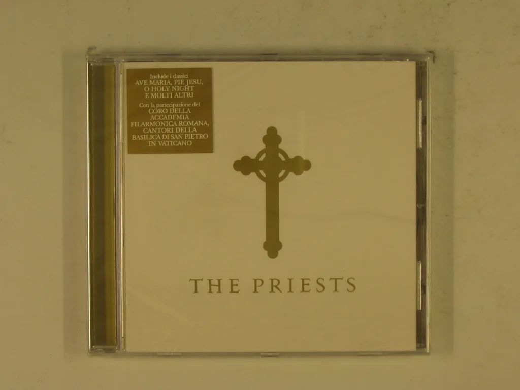 Copertina di Ave Maria, Holy Night.....